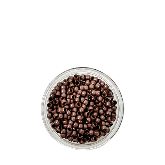 Nano Ring Cafe Claro con 1000pz 019-0031