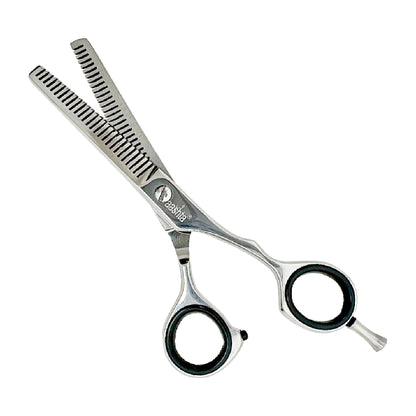 Tijera Entresacado Aashta Doble Dentado 5.5" PS-253