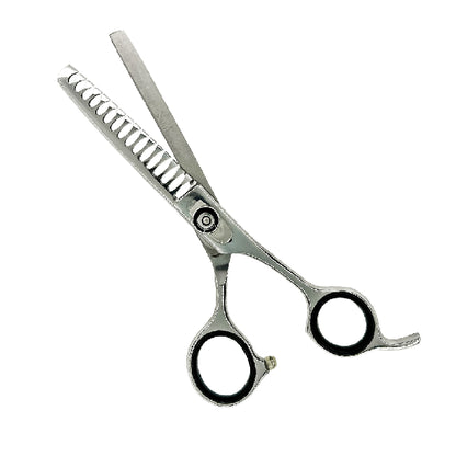 Tijera Entresacado Aashta Acero Japones 16 Dientes 6" PS-842