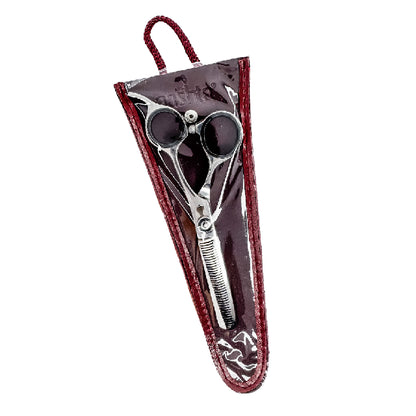 Tijera Entresacado Aashta Japones 36 dientes 6" PS-283