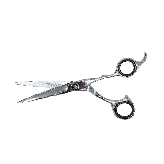Tijera Aashta Ergonomica Plata  6" PS-803
