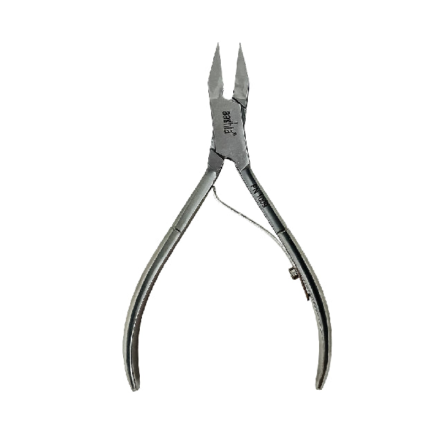 Alicate Pedicure Aashta 11cm 4.5" PN-1009