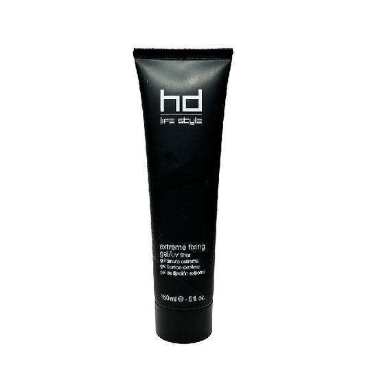Gel HD Extreme 150ml