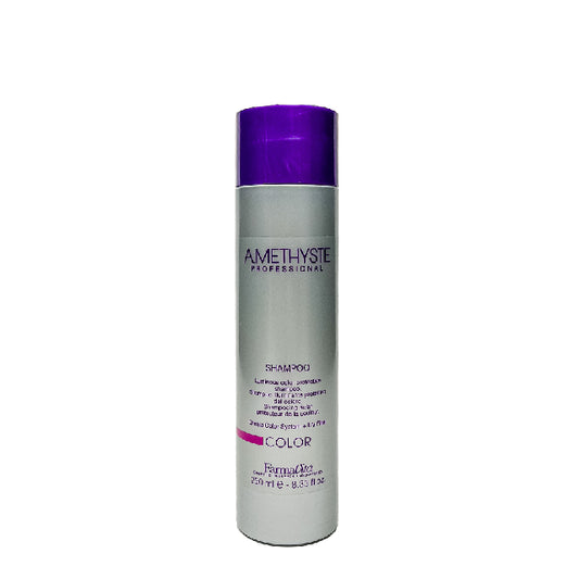Shampoo Color FarmaVita Amethyste 250ml