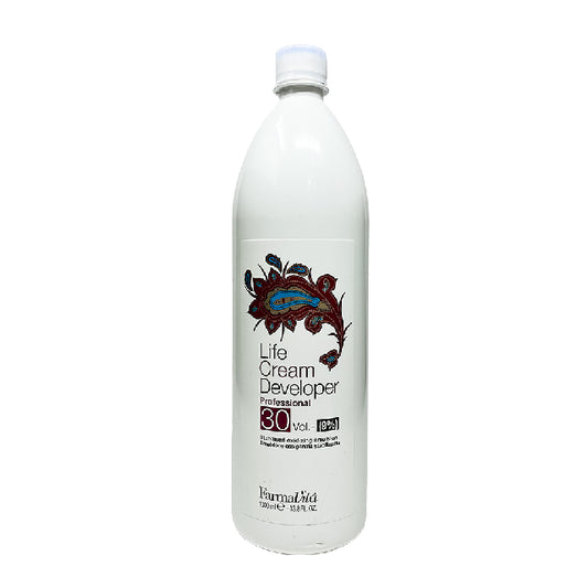 Peroxido FarmaVita Life Color Plus 30vol 1Lt