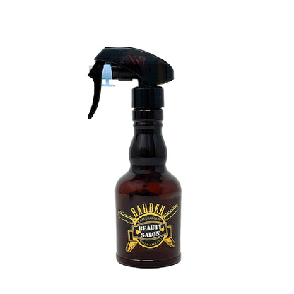 Atomizador ARI Barber Botella Cafe 023-1095