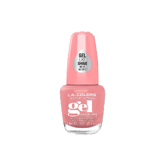 Esmalte La Colors Boho Rose Quartz CNL541