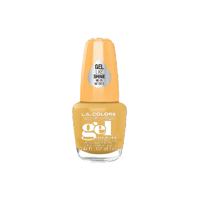 Esmalte La Colors Boho Monarch CNL542