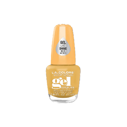 Esmalte La Colors Boho Monarch CNL542