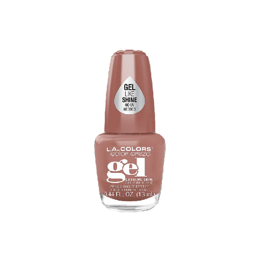 Esmalte La Colors Boho Western Boots CNL544