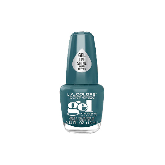 Esmalte La Colors Boho JOURNEY CNL548