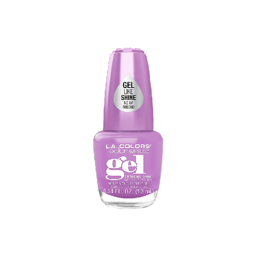 Esmalte La Colors Creamy Neon Jazzy CNL228