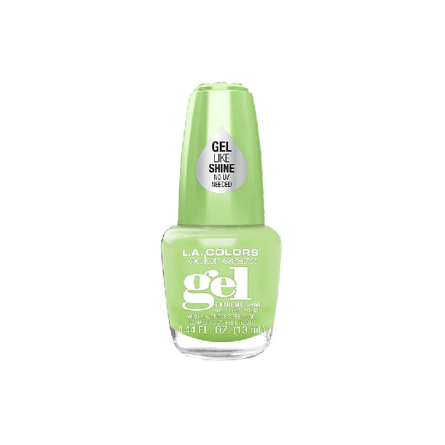 Esmalte La Colors Creamy Neon Lucky CNL224