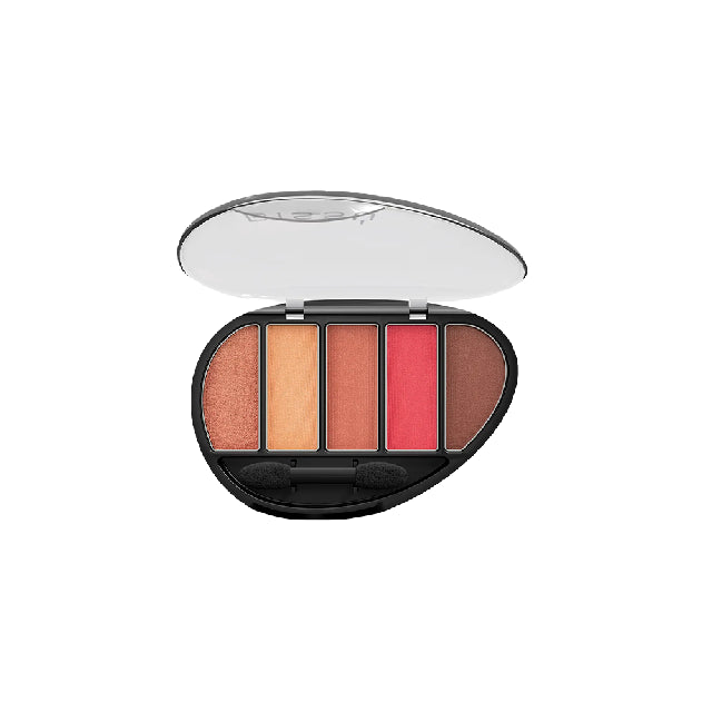 Sombra Quinteto Bissu 26 Todo Mi Corazon Emp 6