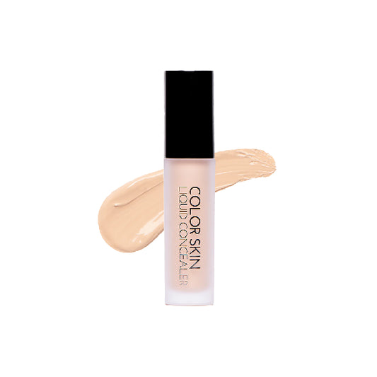 Corrector Marifer Color Skin Concealer True Beige CLM1A