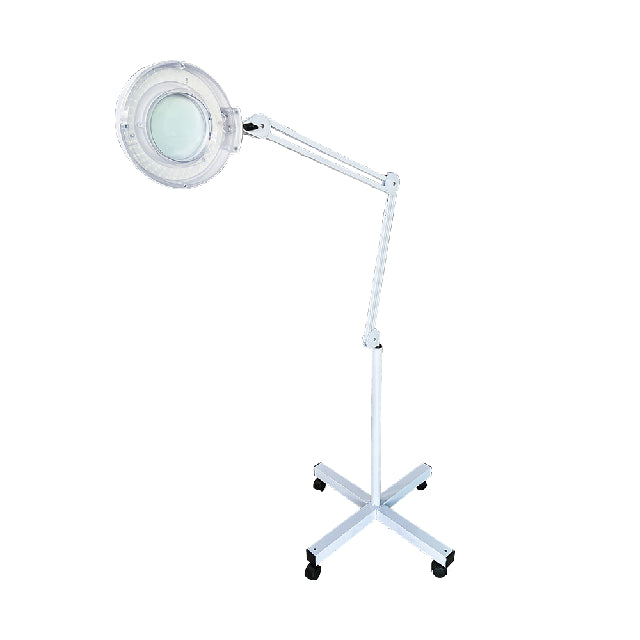 Lampara Lupa Facial Wong 0360-4  Emp 12