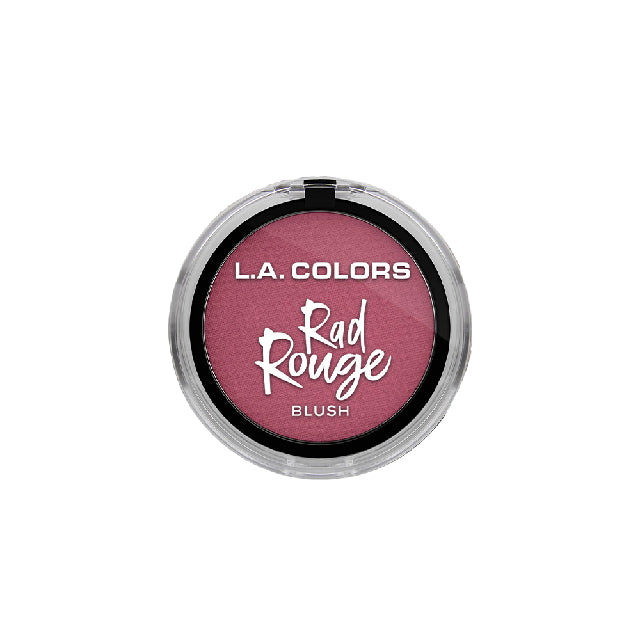 Rubor La Colors Rad Rouge Radical CBL736