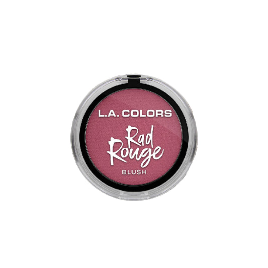 Rubor La Colors Rad Rouge Radical CBL736