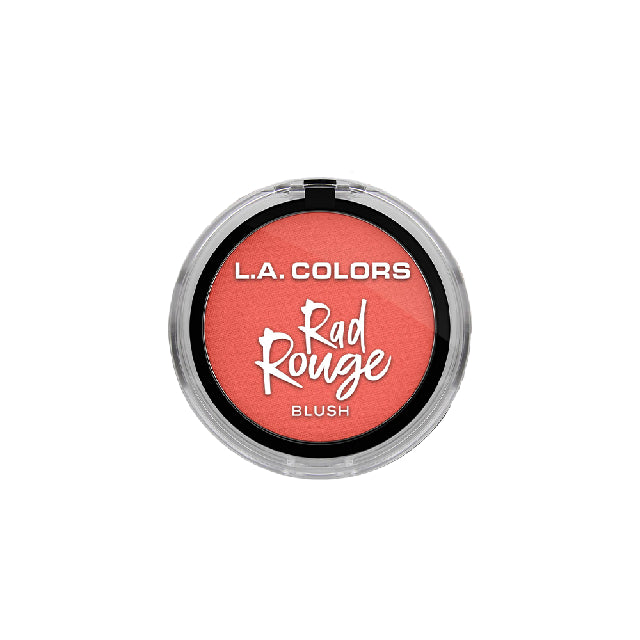 Rubor La Colors Rad Rouge As If CBL733