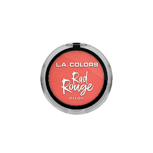 Rubor La Colors Rad Rouge As If CBL733