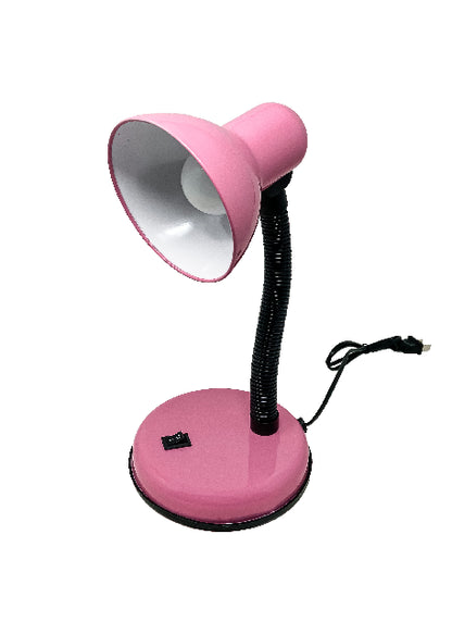 Lampara de Mesa Flexible Wong Colores 152310