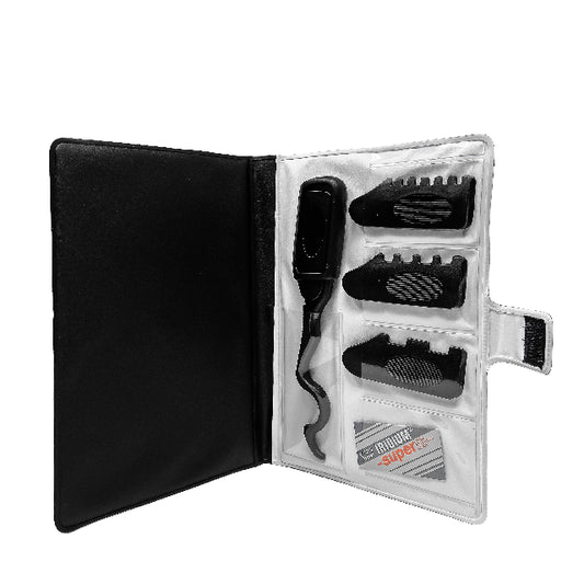 Portanavajas GM Cola De Rata 2128