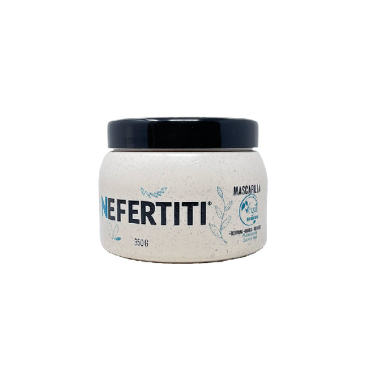 Tratamiento Nefertiti Tarro Vegan 350g