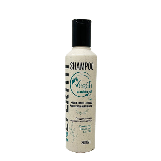Shampoo Nefertiti Vegan 300ml