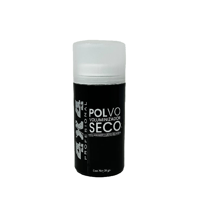 Polvo Voluminizador Seco 4x4 20g Emp 24
