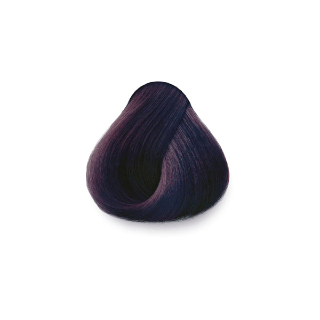 Tinte Kuul 1V Negro Violeta