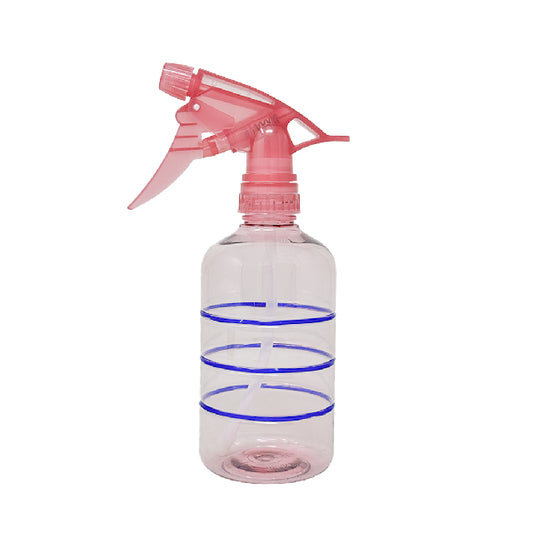 Atomizador Koko 3 Ligas ROSA 1781