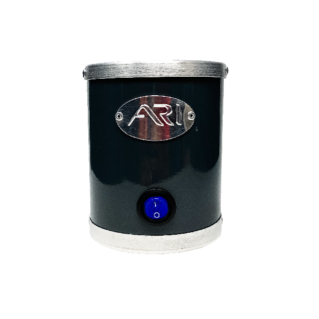 Fundidor ARI Cera GRIS Chico 150gr 183-0001