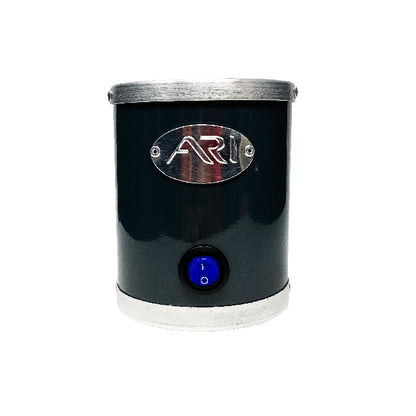 Fundidor ARI Cera GRIS Chico 150gr 183-0001