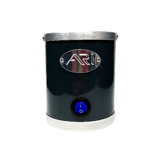 Fundidor ARI Cera GRIS Chico 150gr 183-0001