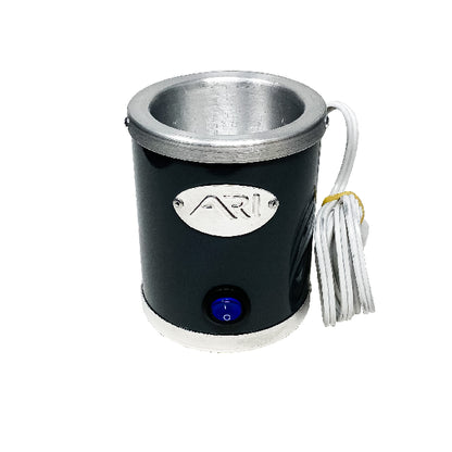 Fundidor ARI Cera GRIS Chico 150gr 183-0001