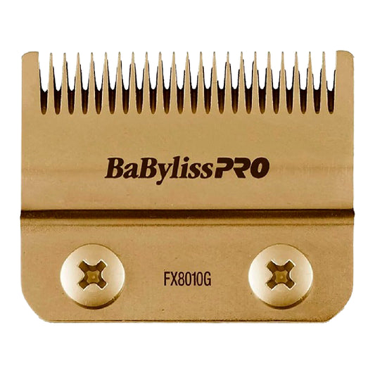 Cuchilla Babyliss Clipper Gold FX8010G