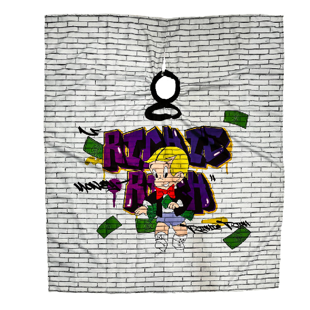 Capa Beauty B Premium Richie Rich Pared 152382