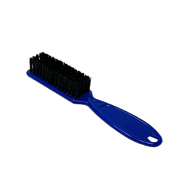 Cepillo Arrastre S/M Azul Marino