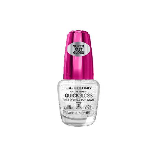 Esmalte La Colors Gloss Fast Drying CNL522