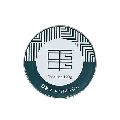 Pomada TGG Dry 120g