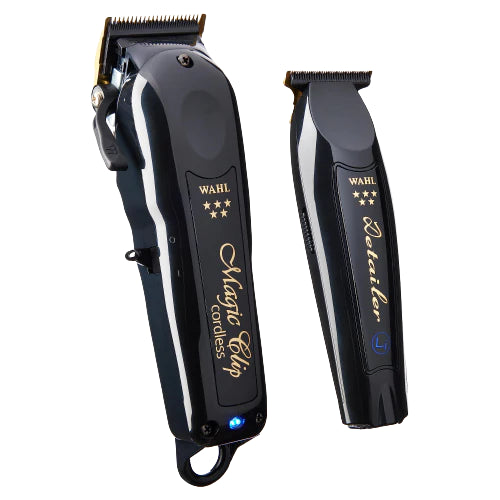 Combo Wahl Barber Combo Cordless