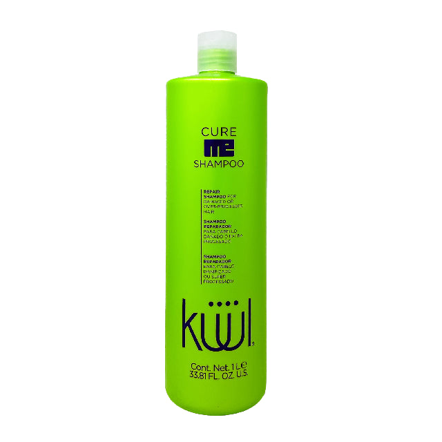 Shampoo Kuul Cure Me 1L