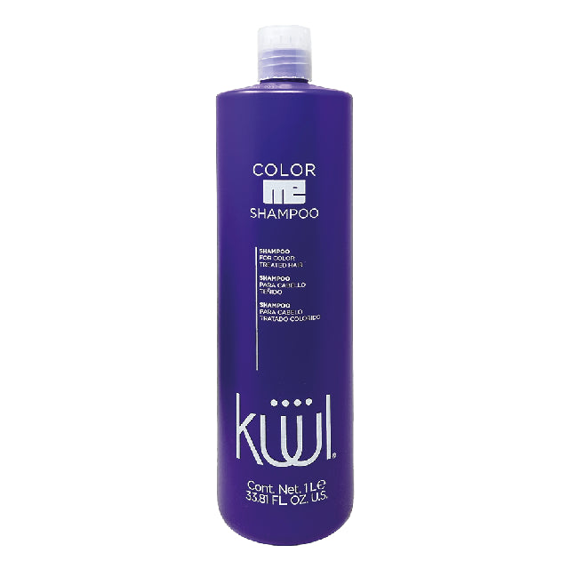 Shampoo Kuul Color Me 1L