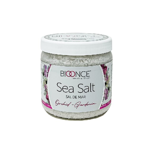 Sales Bioonce Sea Salt Orchid Gardenia 16oz