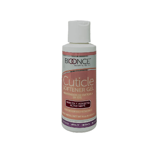 Removedor Cuticula Bioonce Cuticle Softener 120ml