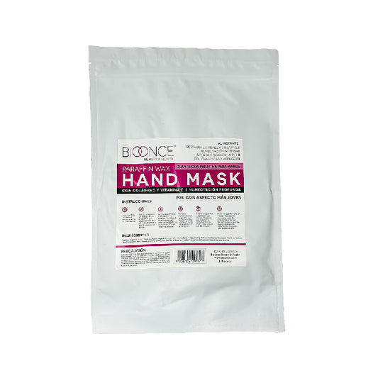 Guante Bioonce Manos Parafina Hand Mask