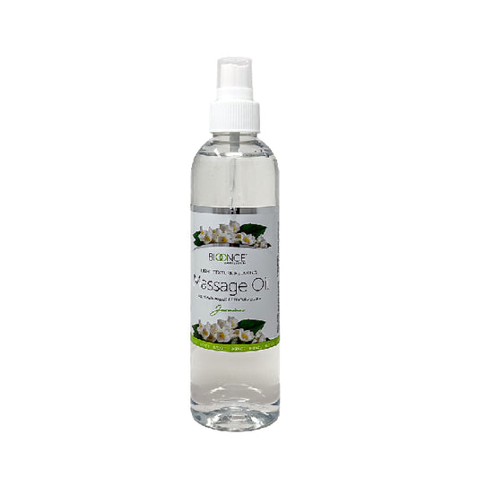 Aceite Masaje Bioonce Jasmine Massage Oil 8oz