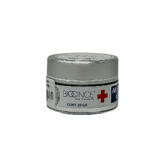 Crema Bioonce Antimicotica 20g