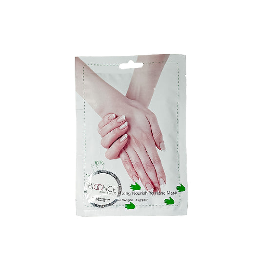 Guante Bioonce Manos Colageno Hidratante