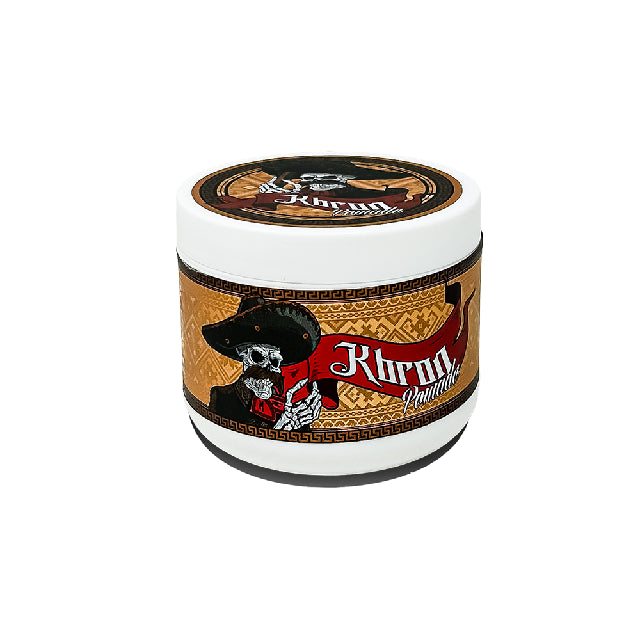 Pomada Kbron Premium Mariachi Calavera Suave 113g